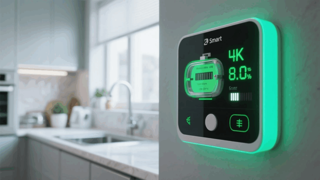 British Gas smart meter warning 2025 pushes smart tech