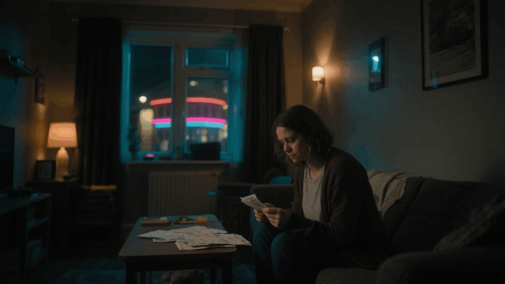 British Gas smart meter warning 2025 hits UK families