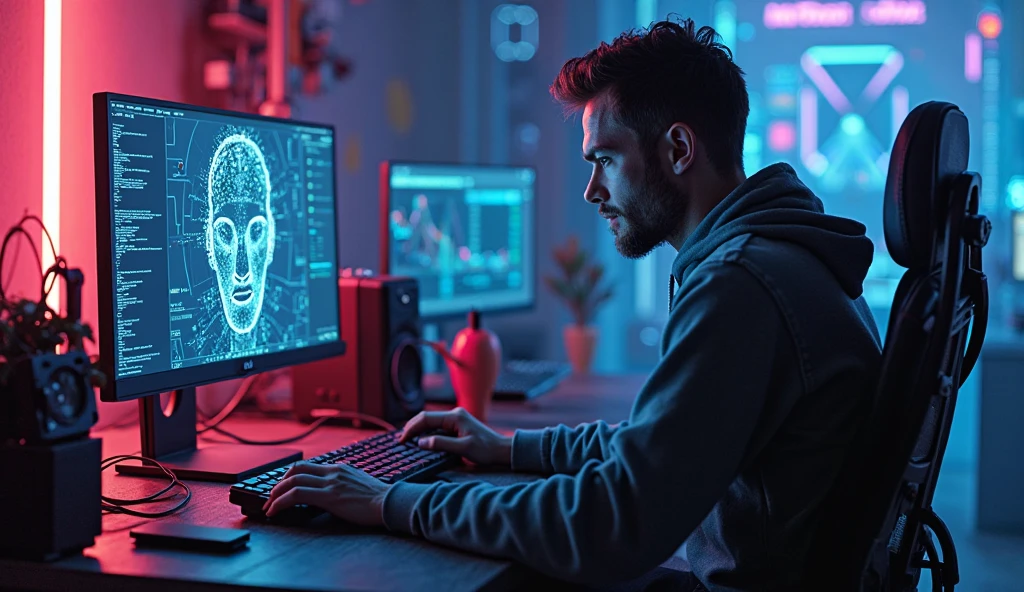 AI regulation 2025 affects tech workers