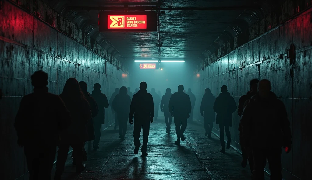 Europe power outage 2025 traps Lisbon metro

