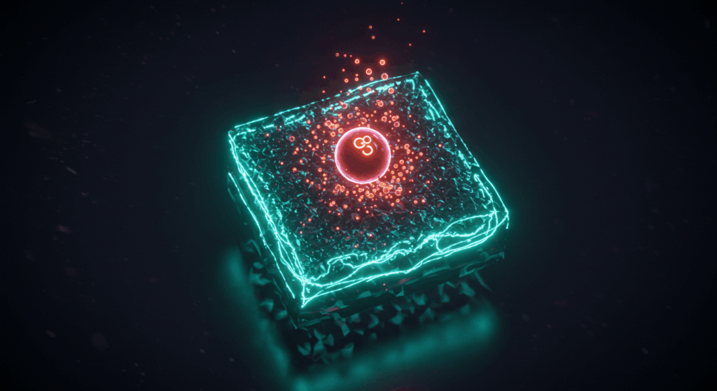 Nuclear battery tech explained