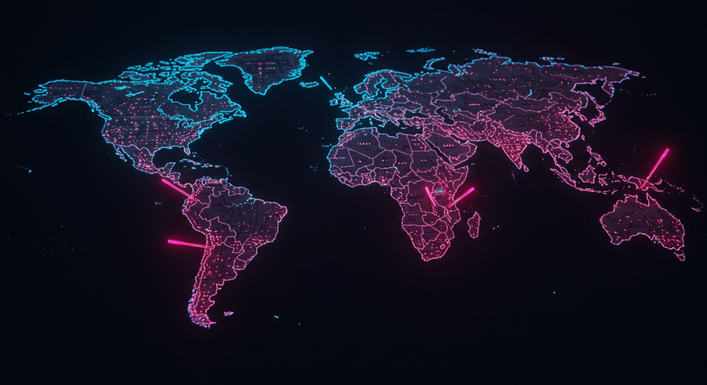 Global hype for Weapons trailer 2025