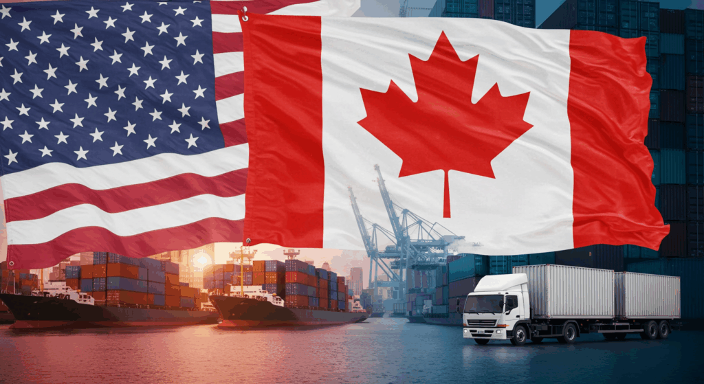 US-Canada Trade Relations Impacted by Canada Election 2025