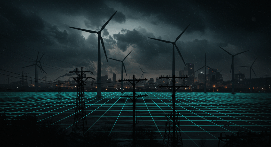 Pittsburgh power outage 2025 sparks grid reliability debate