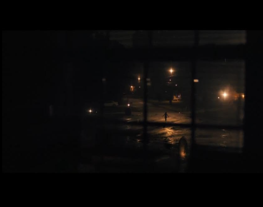 Weapons trailer shows missing kids mystery