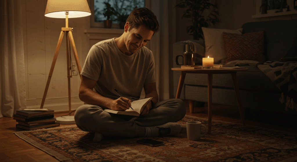 Mental Health Habits

