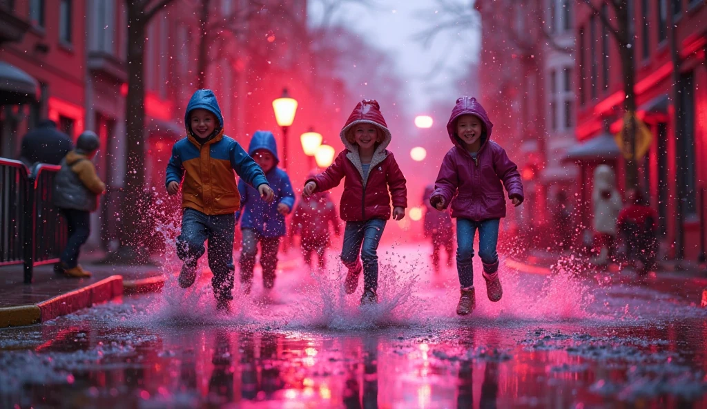 Boston weather buzz 2025 inspires locals