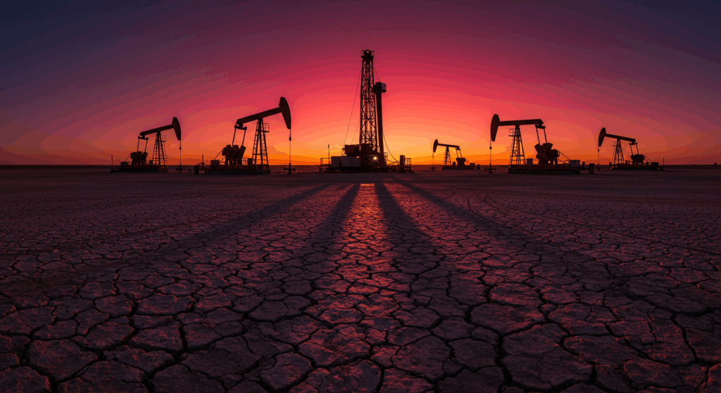 West texas earthquake today tied to fracking