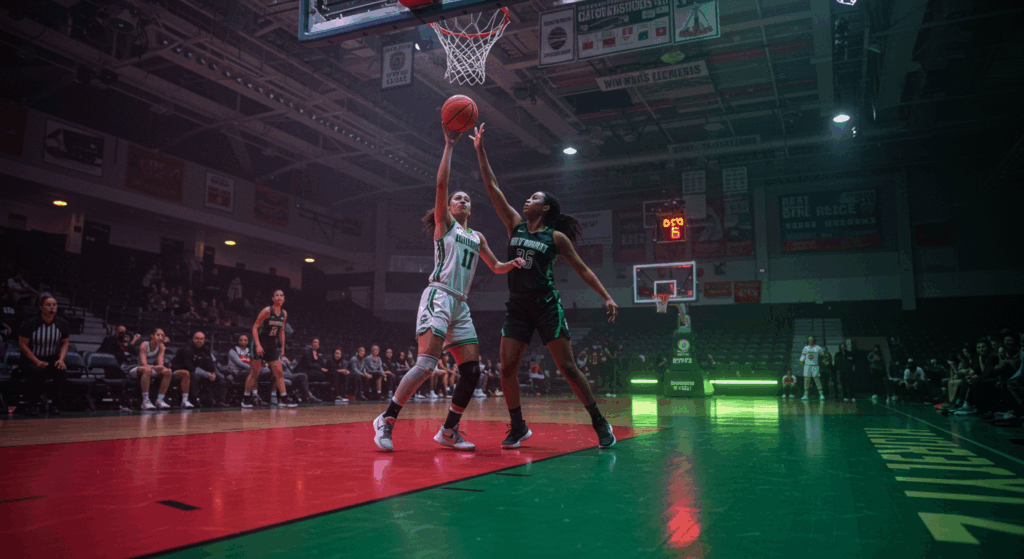 Wnba season 2025 thrives with Fever’s duo