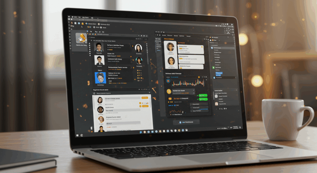 Crypto community forum for crypto guide for beginners.