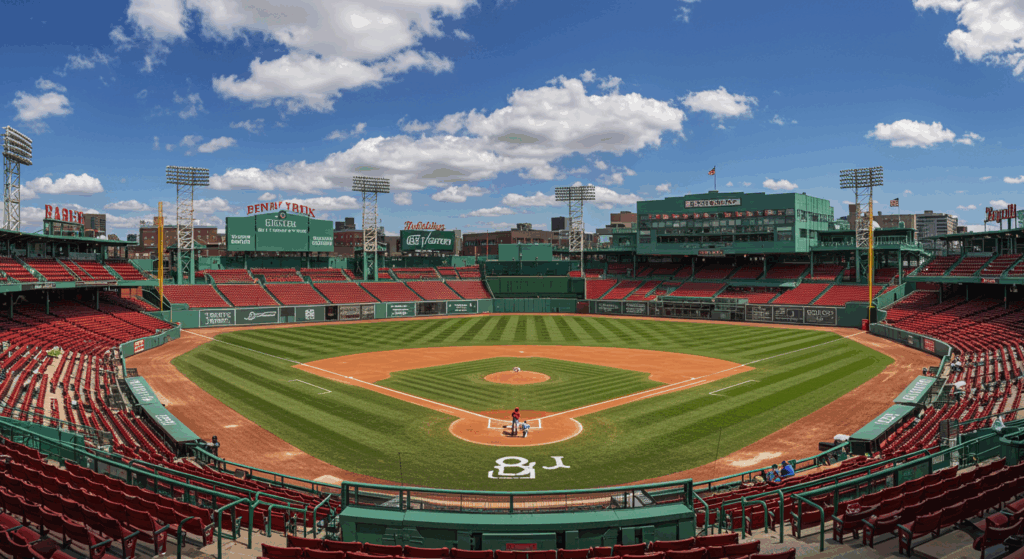 Boston weather buzz 2025 forecasts sunshine