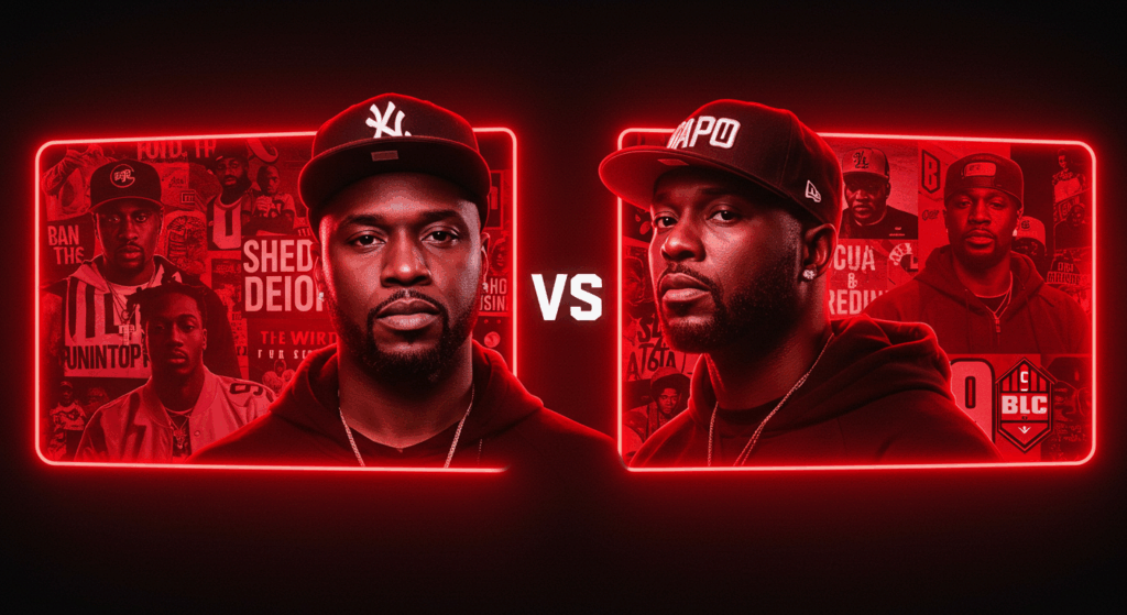 Shedeur Sanders draft bias debate
