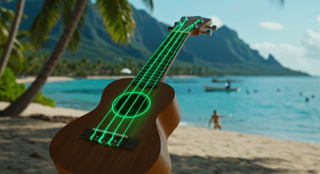 Ukulele history surge 2025 sparks searches