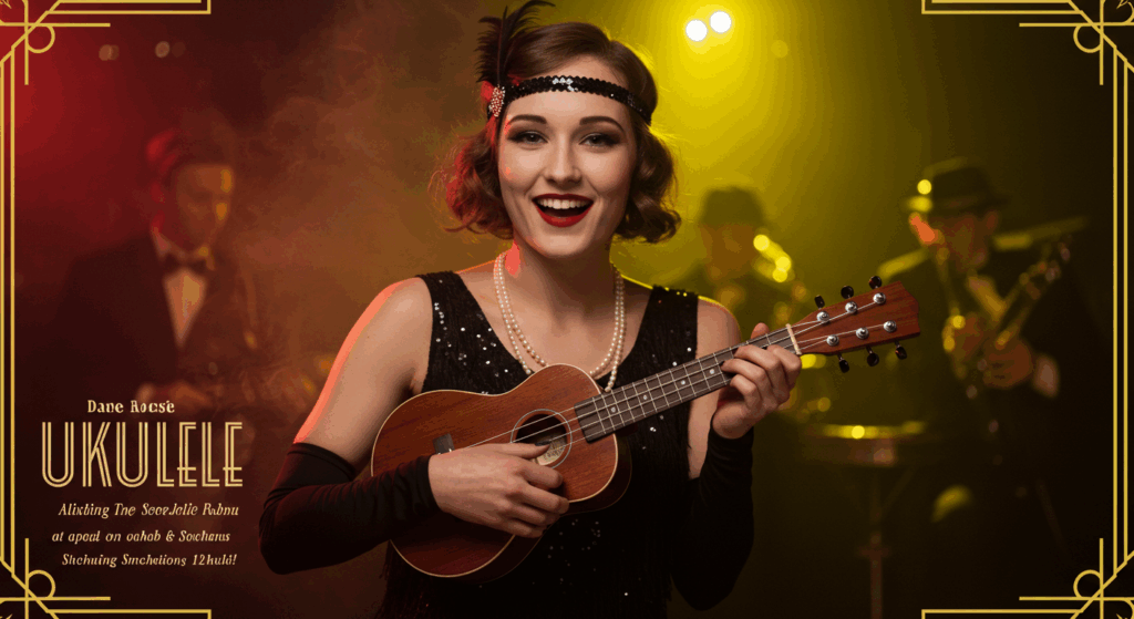 Ukulele history surge 2025 captivates world