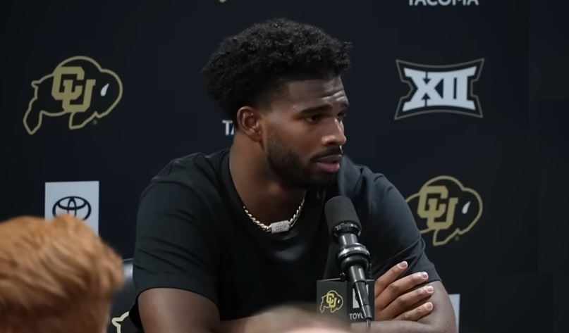 Shedeur Sanders draft slide reasons