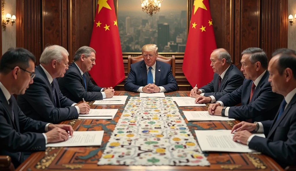 Trump-Çin deal boosts Aptos FA update 2025 on NovexaHub.

