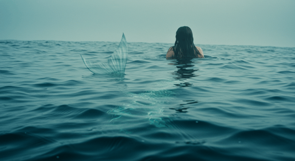 Hallucination or mermaid? The 2025 sighting mystery on NovexaHub’s News