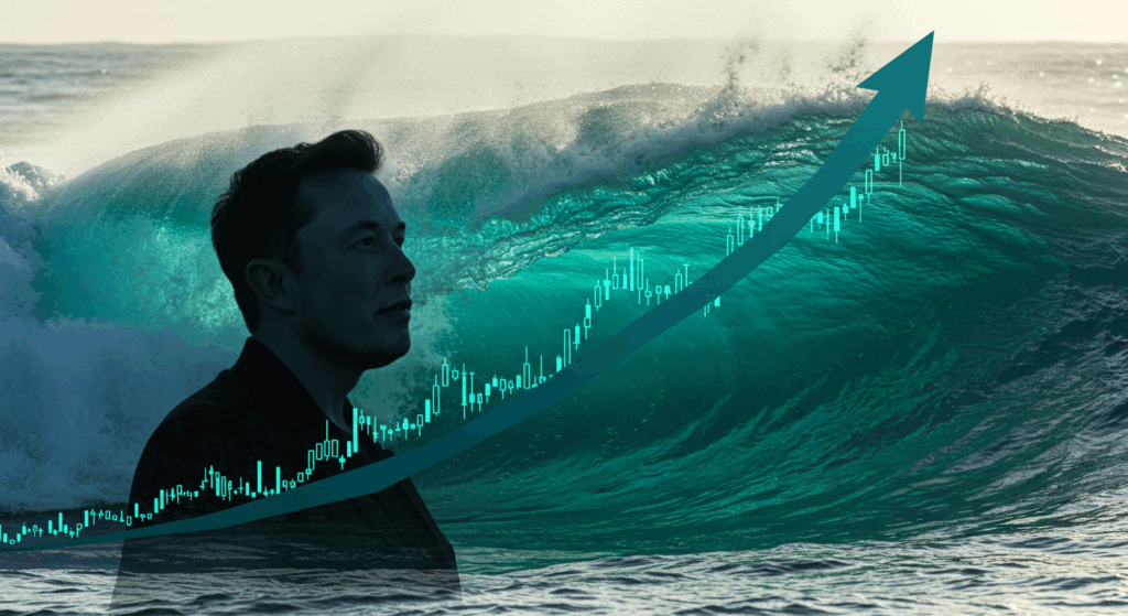 Bitcoin recovery amid Musk Trump feud on NovexaHub

