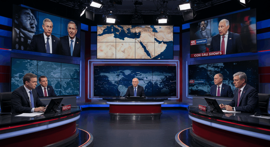 Global reaction Israel Iran conflict 2025 on NovexaHub

